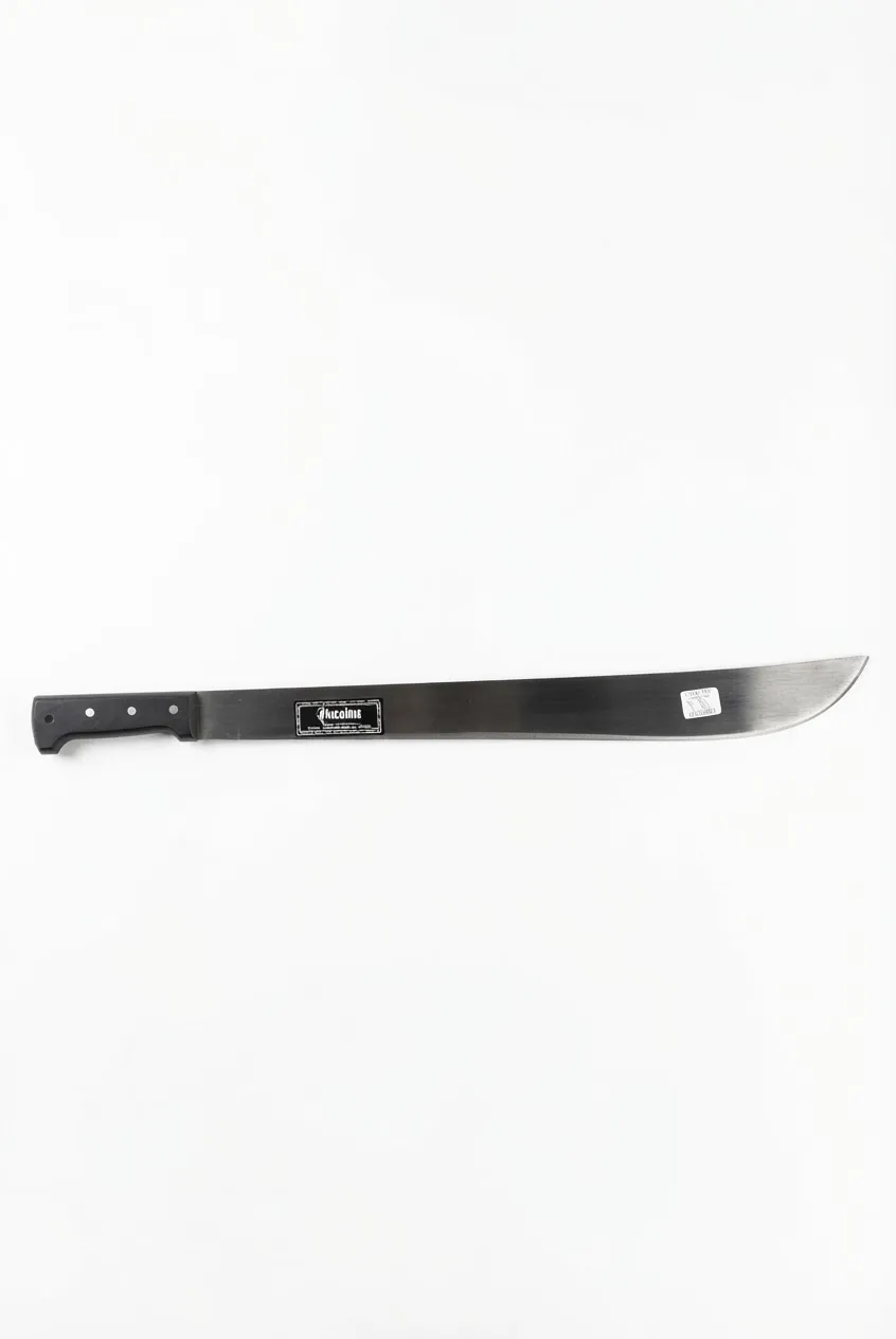 MACHETE CIRIRI 22