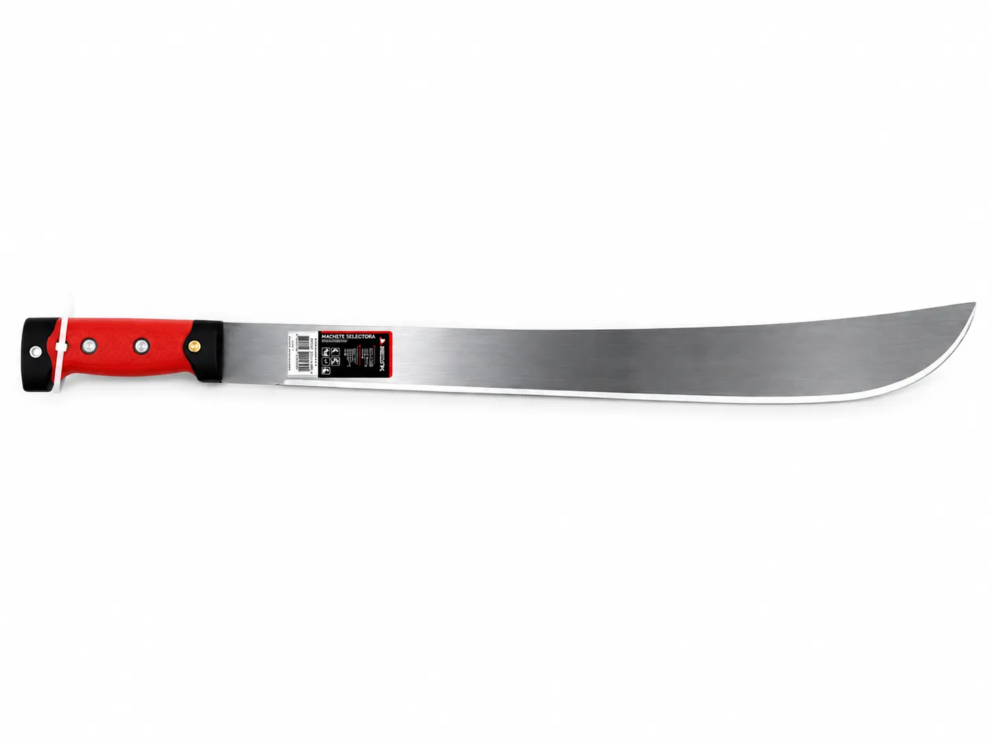 MACHETE BELLOTA MANGO BI MATERIAL 22"