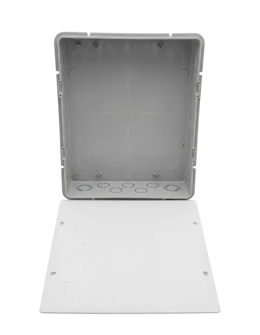 CAJA DE PASE EMB.18X32PVC