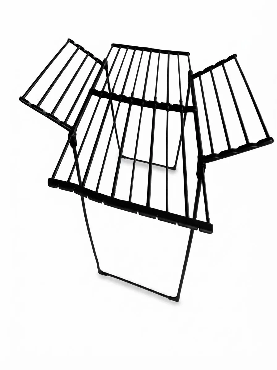 TENDER PLEGABLE EXTENSIBLE CON ALAS LATERALES OB-A5