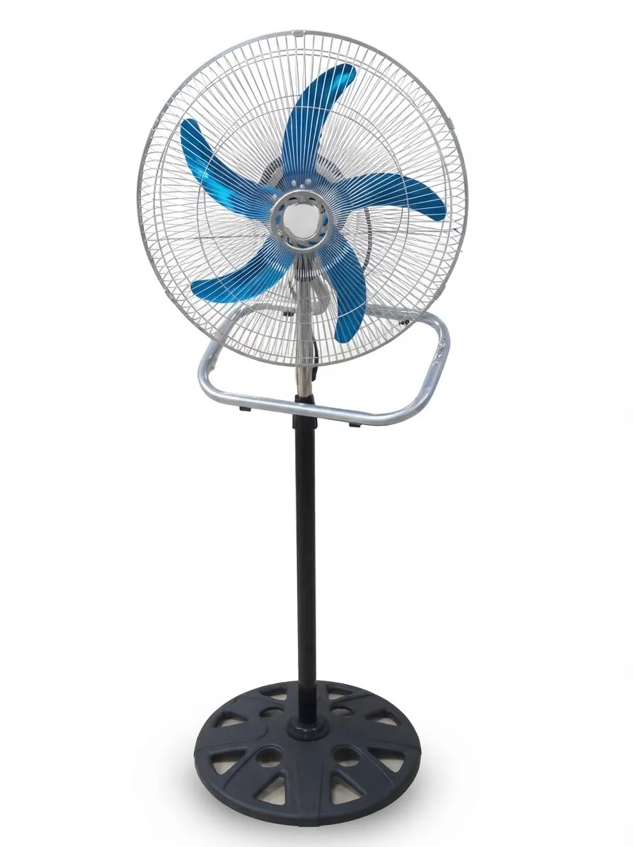 VENTILADOR PIE FE-18