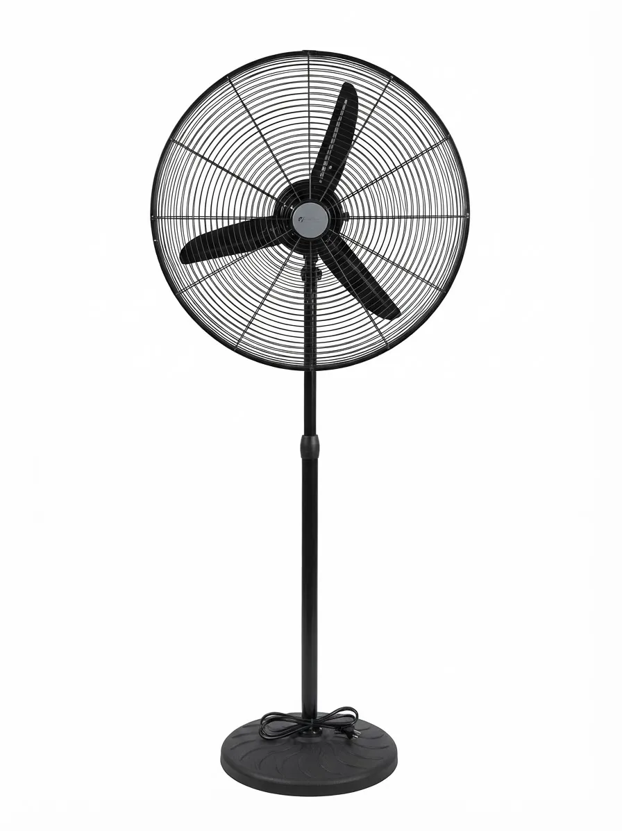 VENTILADOR PIE FP-26