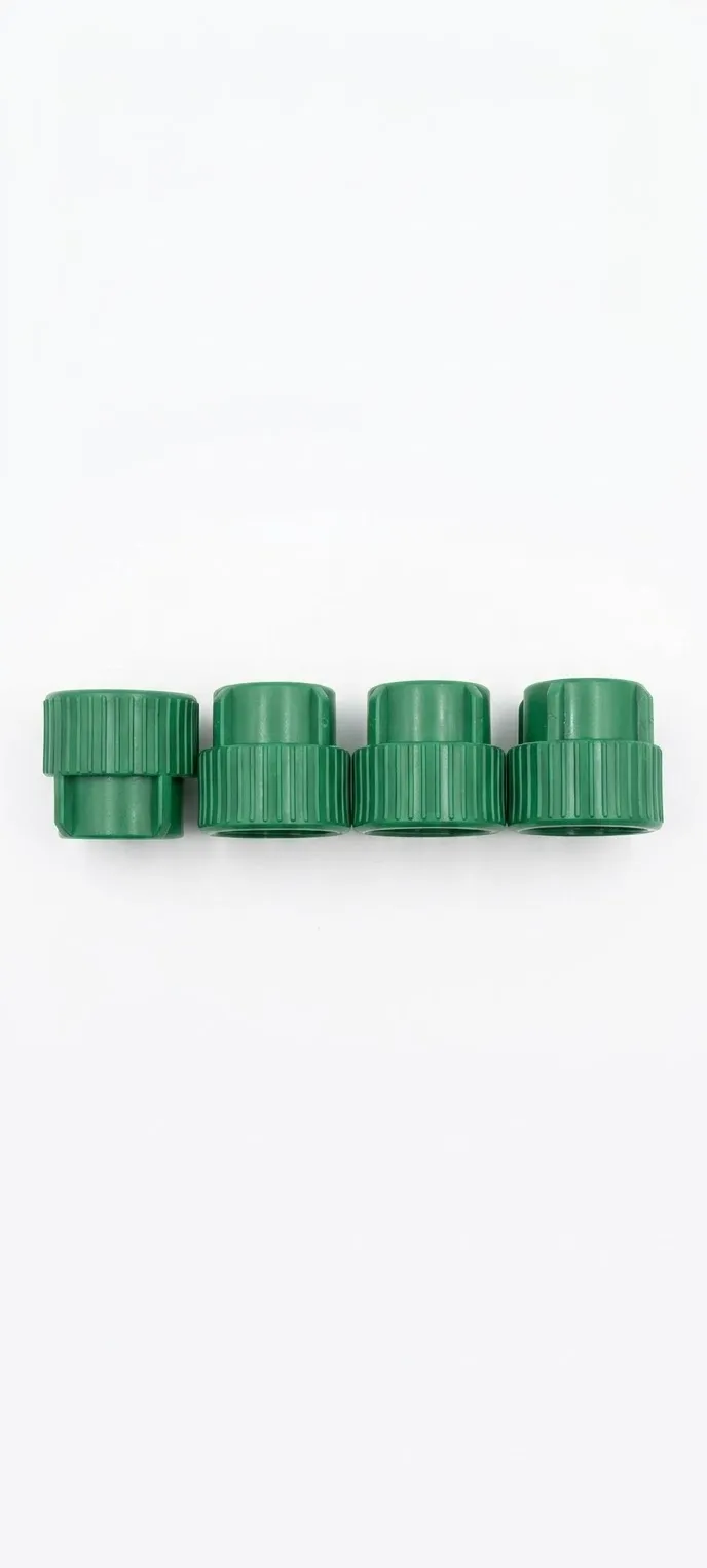 CUPLA R-H 20X3/4 PP-R 50
