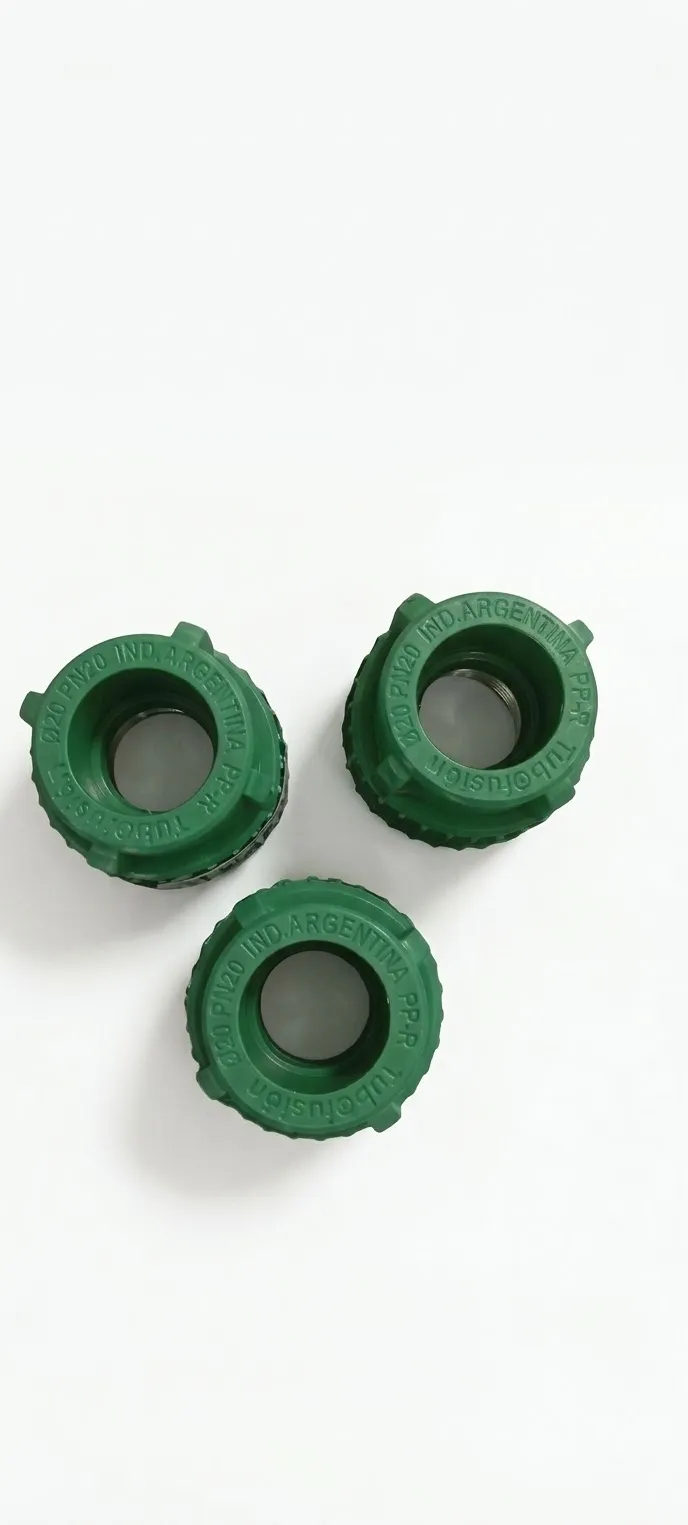 CUPLA FUSION 20MM R-H 1/2