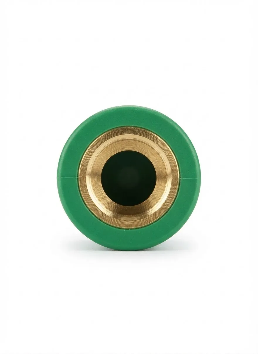 CUPLA FUSION R-H 20-3/8