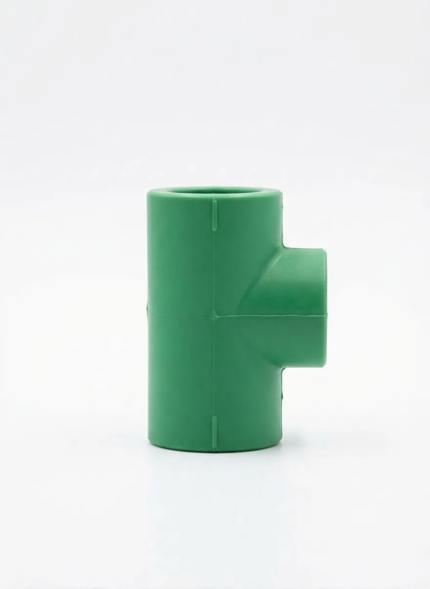 TEE FUSION 20MM H 1/2