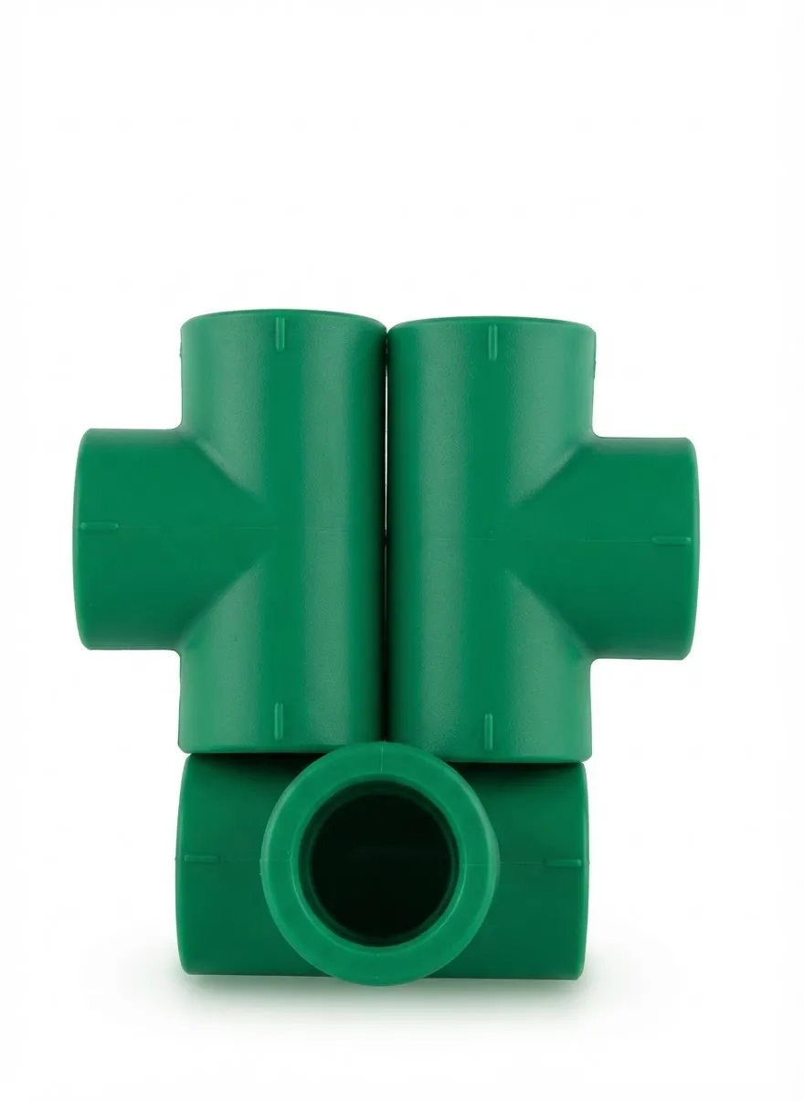 TEE FUSION 20MM
