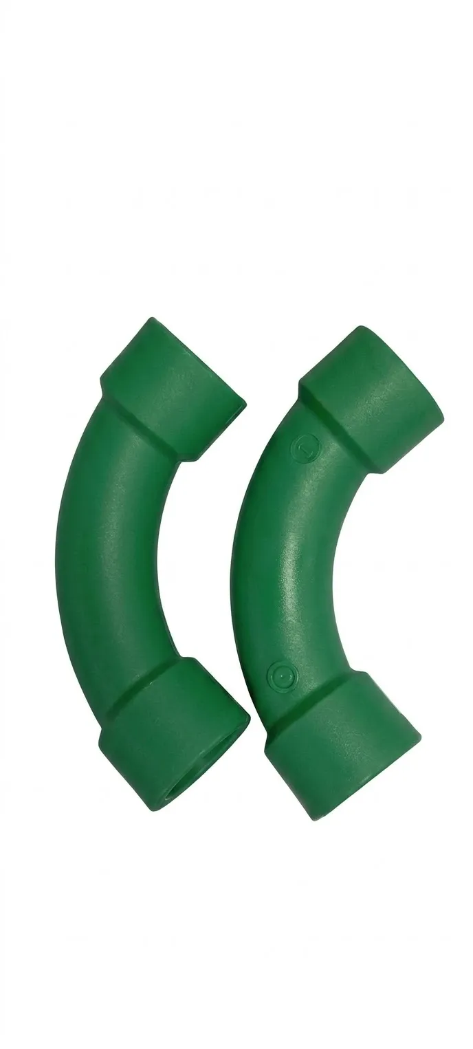 CURVA FUSION 25MM 90