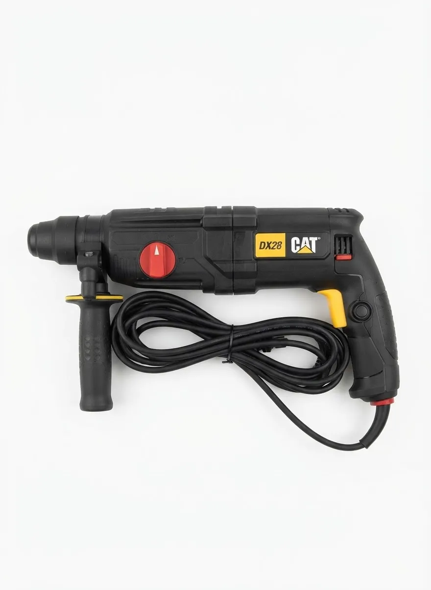ROTOMARTILLO DX26