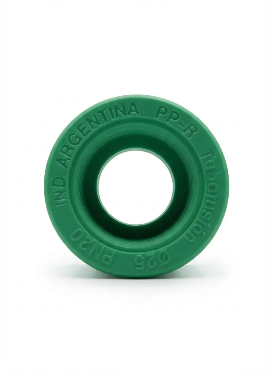 CUPLA UNION FUSION 25MM