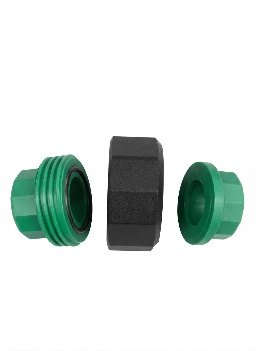 UNION DOBLR FUSION 32MM