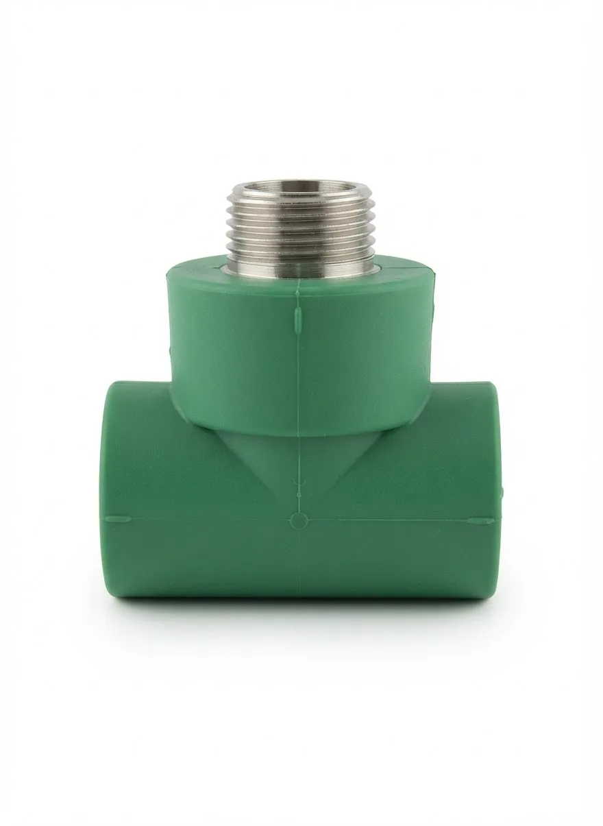 TEE FUSION R-M 32MM 3/4