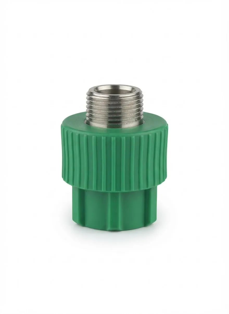 CUPLA FUSION 32MM R-M 3/4