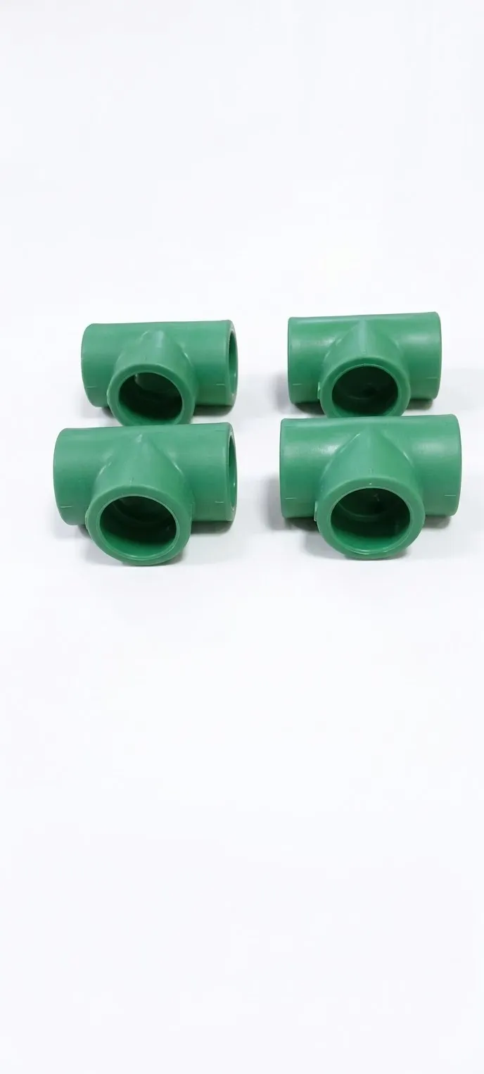 TEE FUSION 32MM