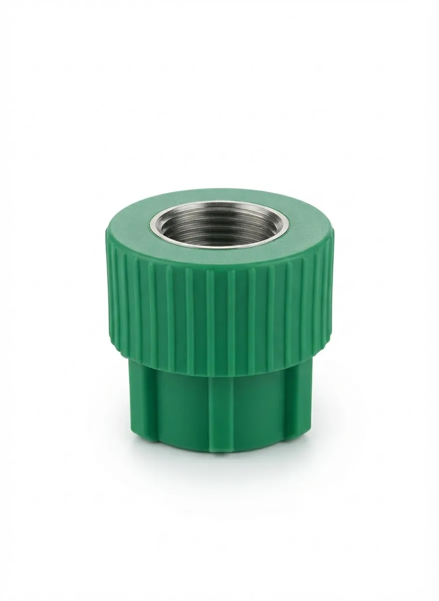 CUPLA FUSION 32MM R-M 3/4