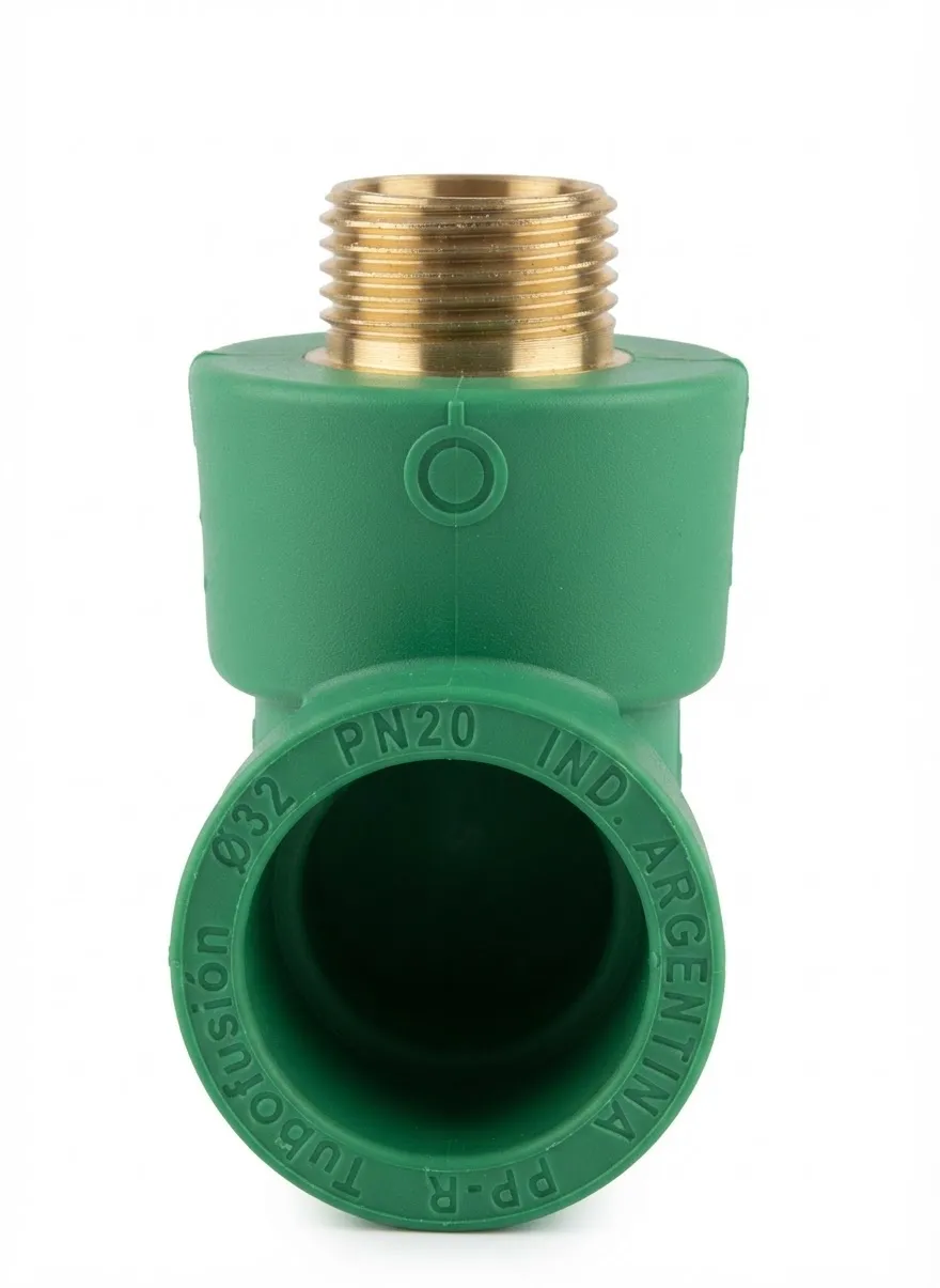 CODO FUSION R-M 32-3/4