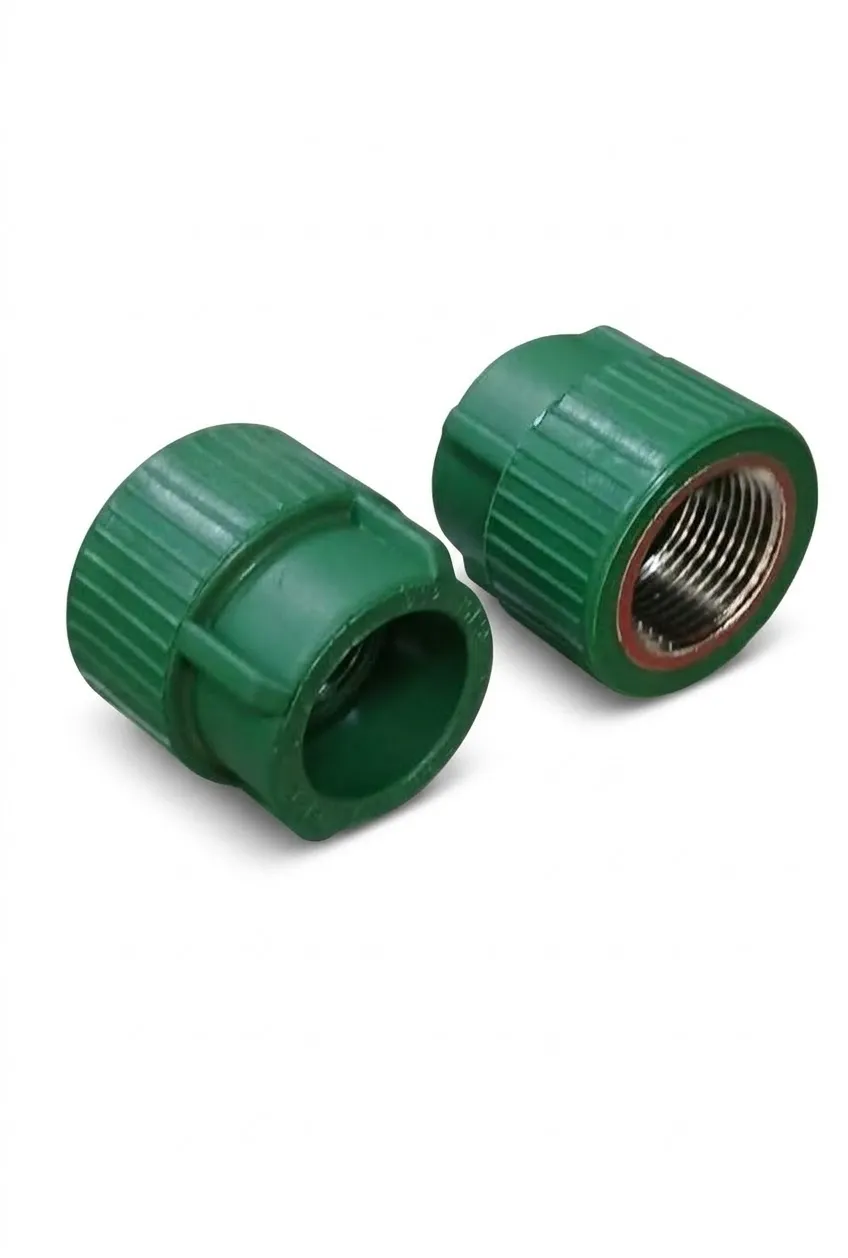 CUPLA FUSION 32MM R-H 1