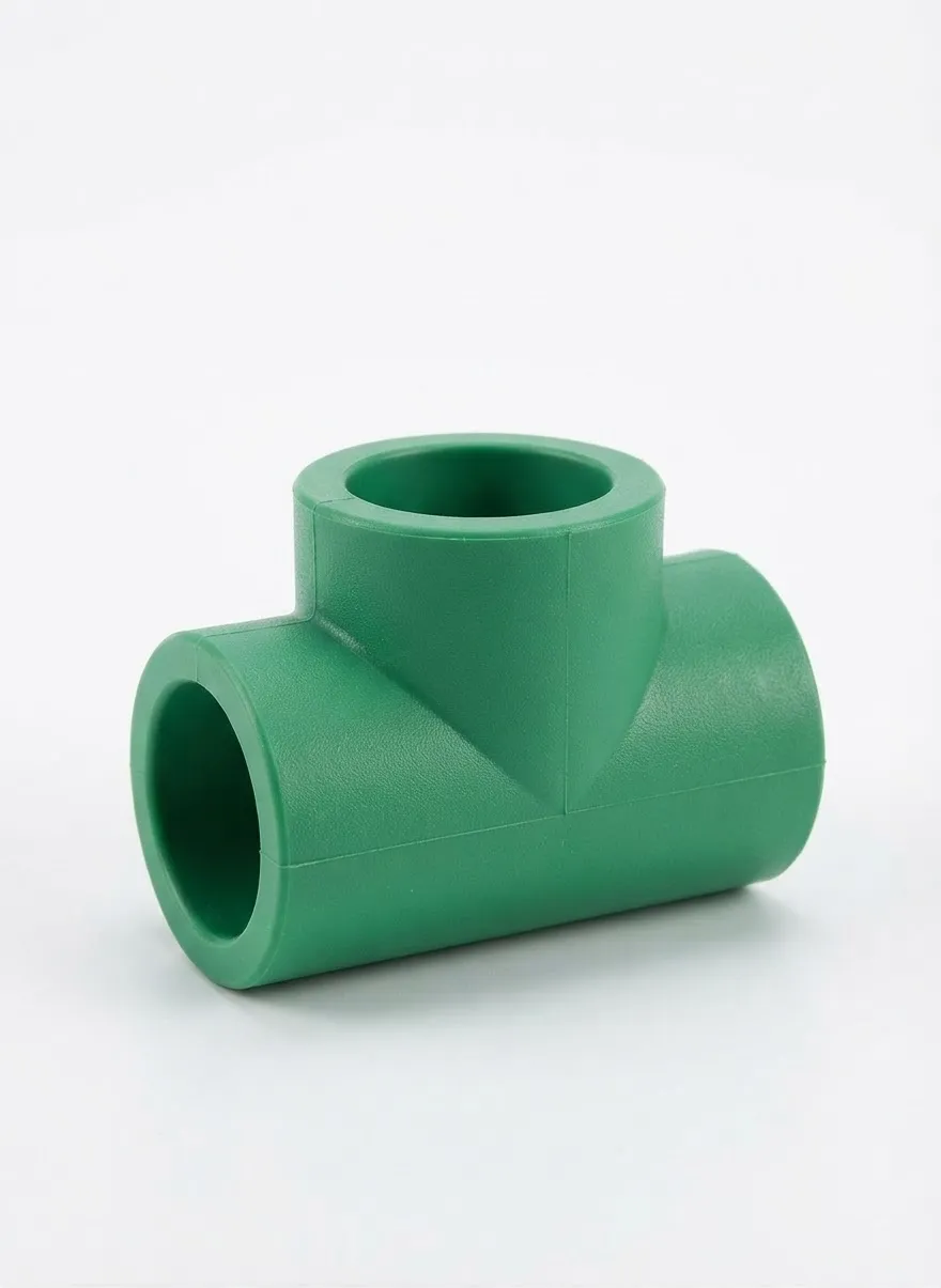 TEE FUSION 40MM