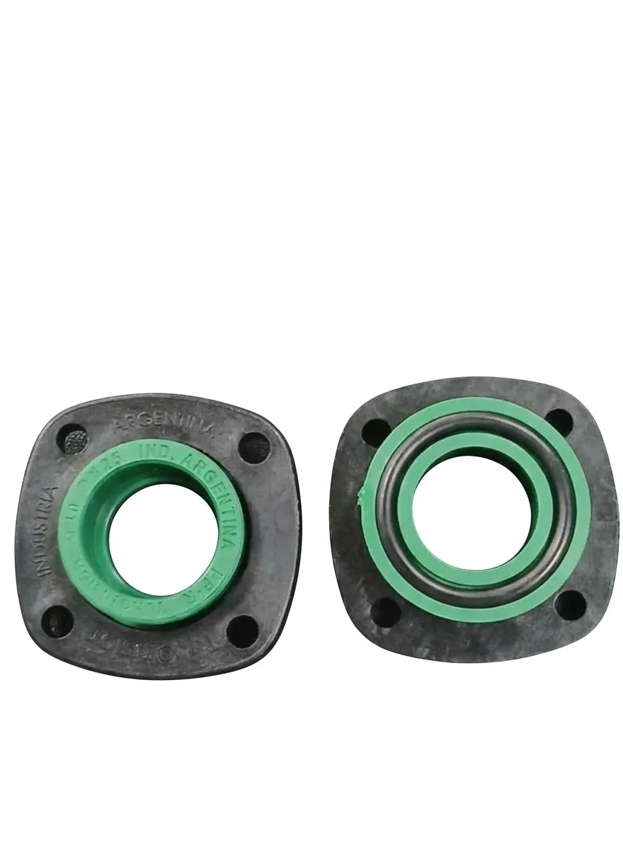 UNION DOBLE BRIDA 40 PP-R 10