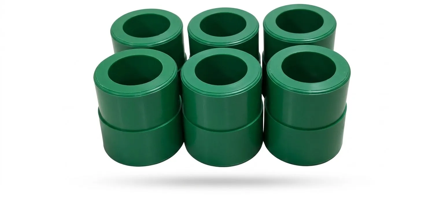 BUJR REDUCC.FUSION 40-32MM