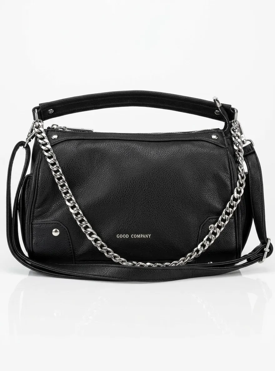 cartera de ecocuero de la marca Good Company
