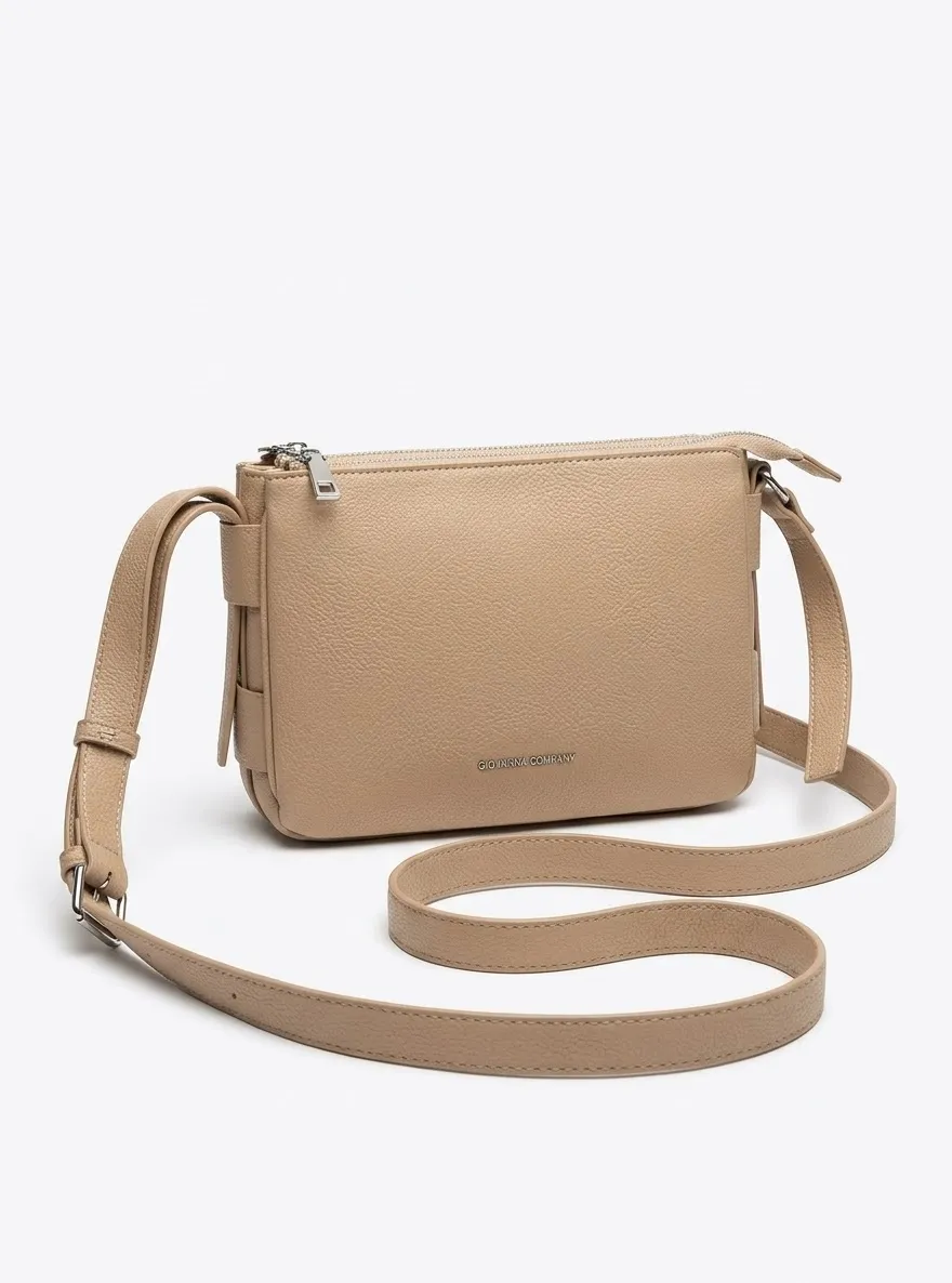 cartera bandolera de la marca Good Company