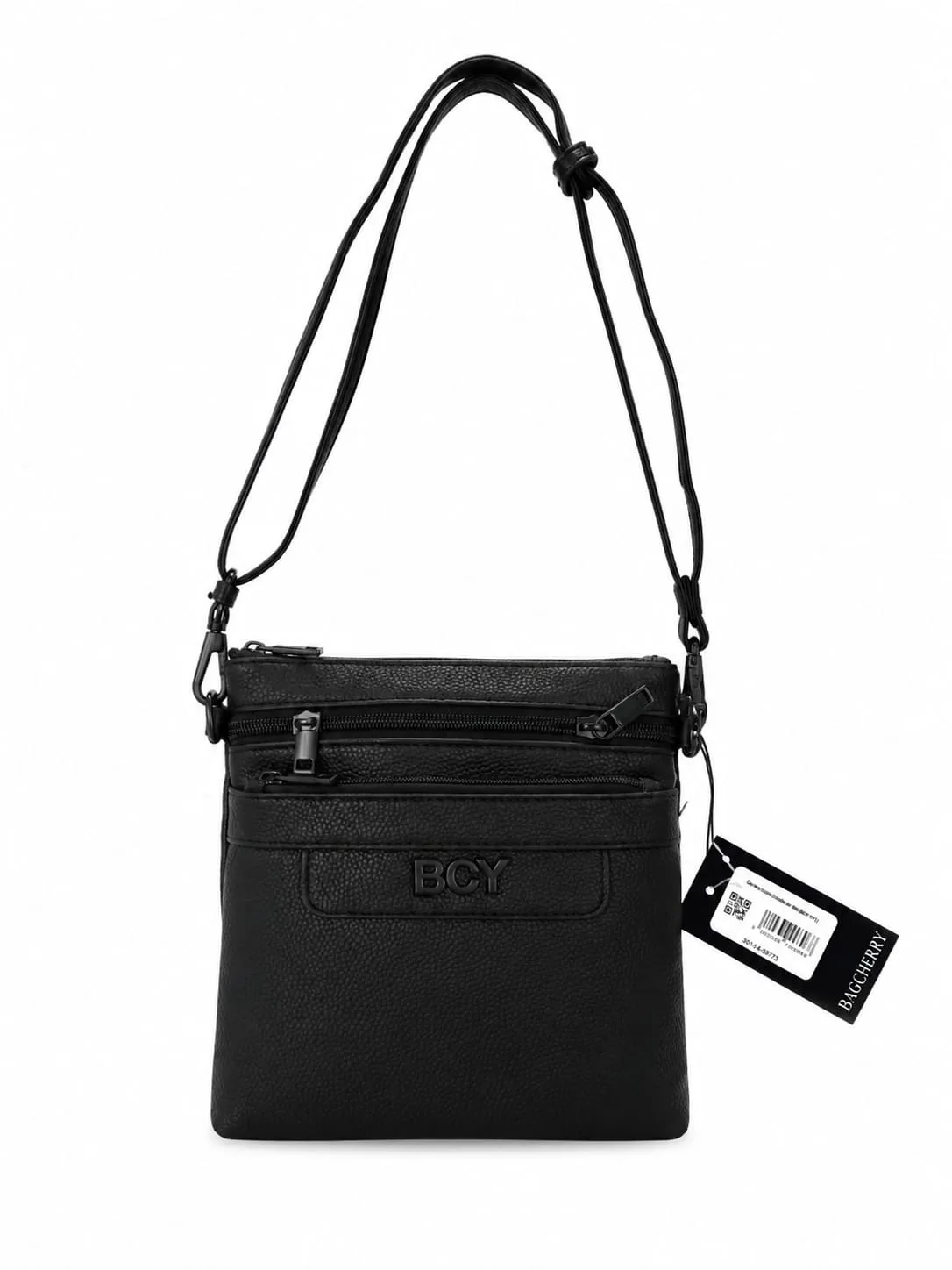Bandolera Cartera Bagcherry