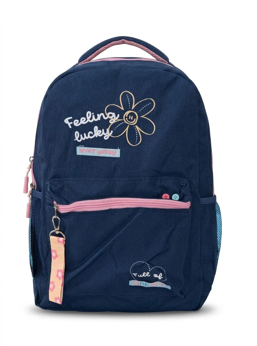 Mochila urbana/escolar Clio Style