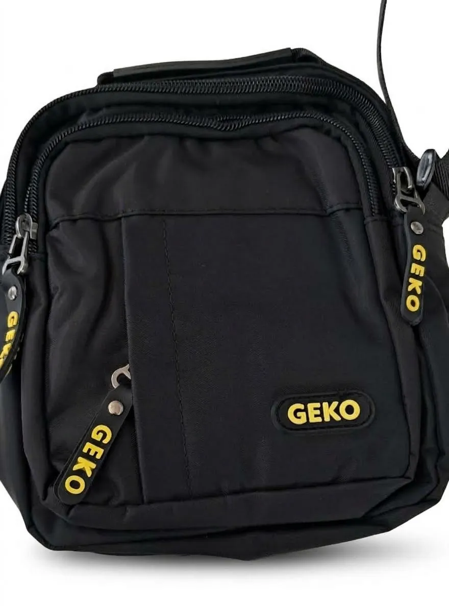 MORRAL DE HOMBRE GEKO / COD. 510-42
