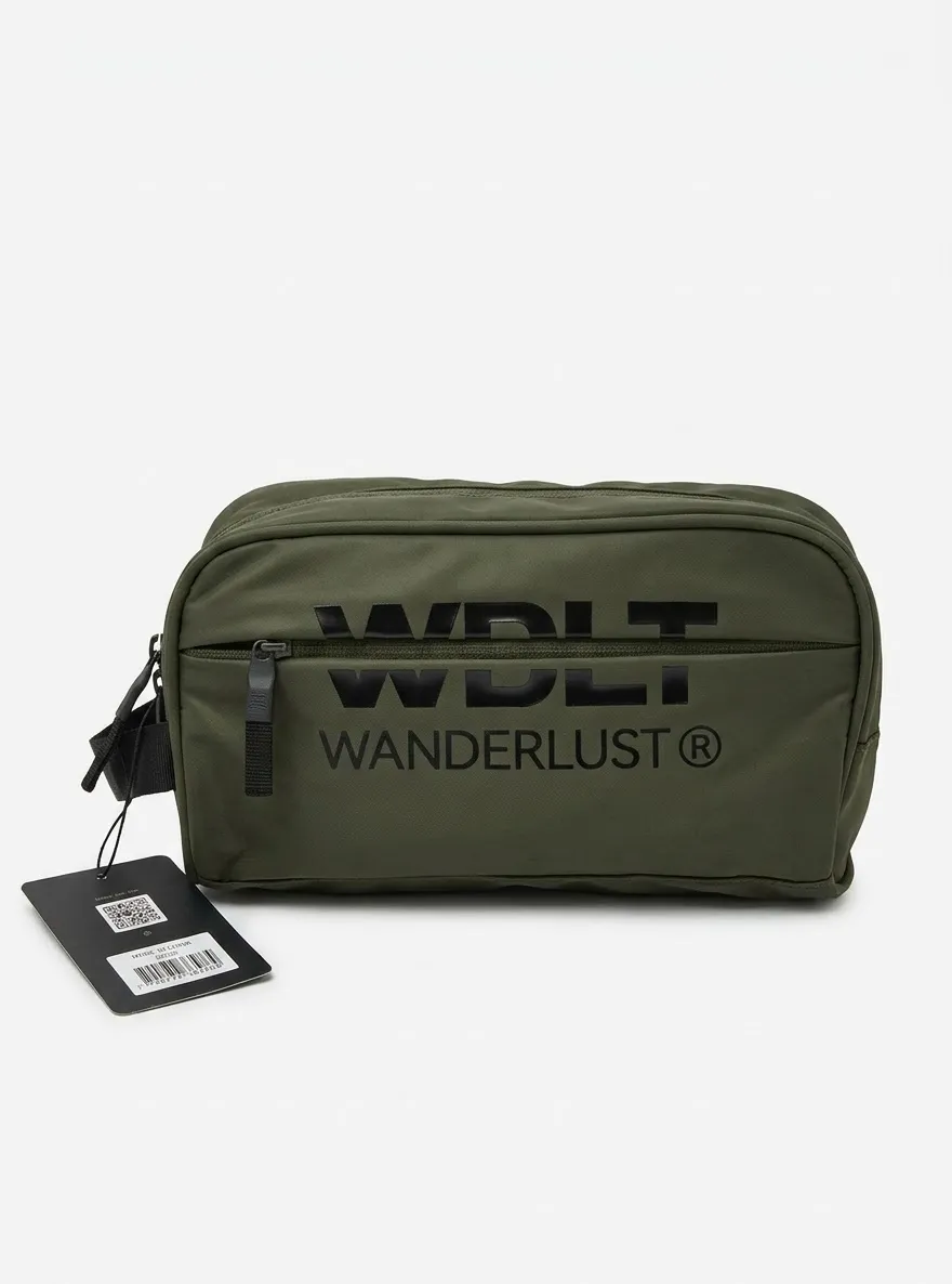 Neceser Organizador Wanderlust Go