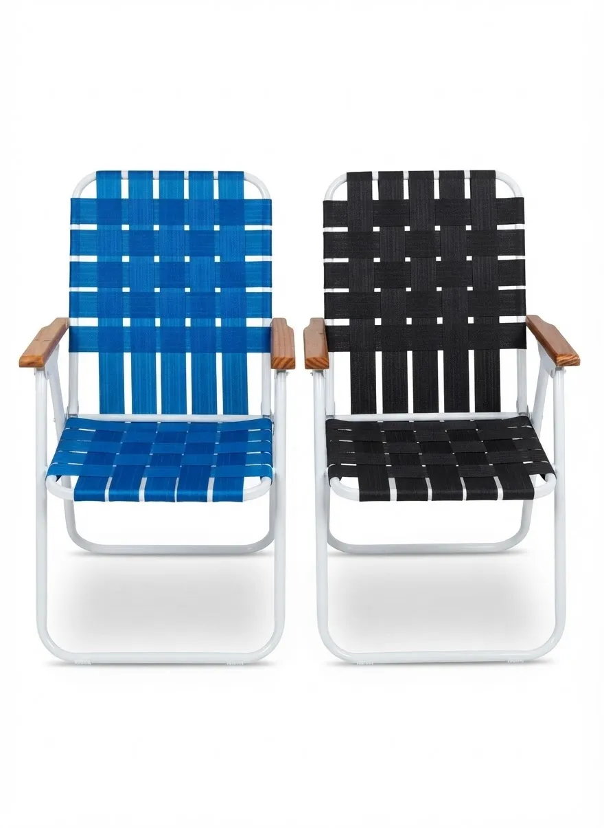 SILLON PLEGABLE CINTA 7.8