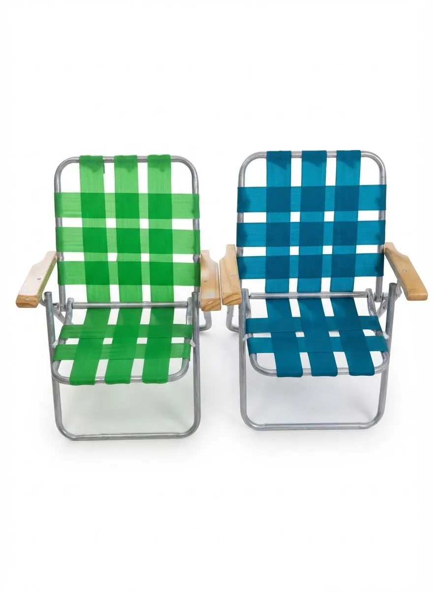 SILLON PLEGABLE INFANTIL