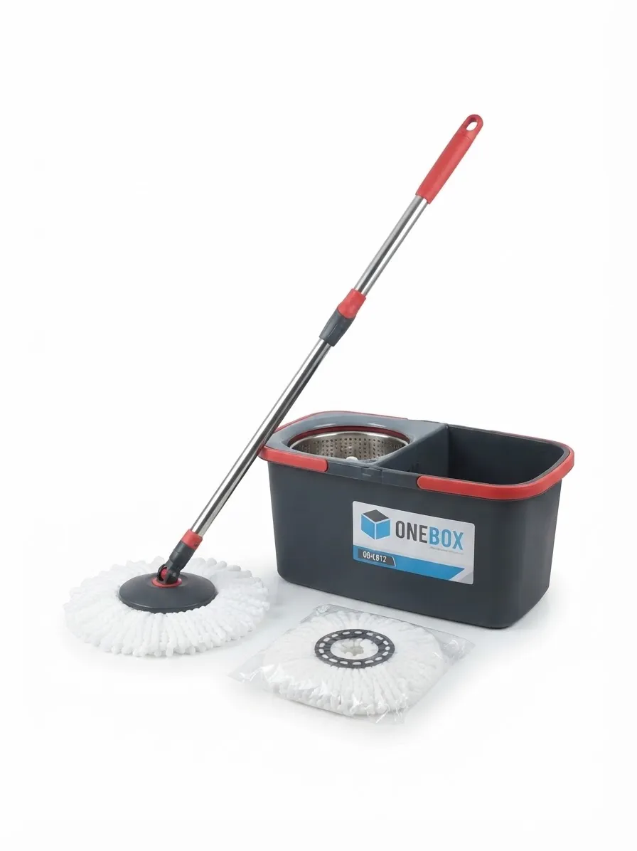 SET LIMPIEZA OB-LTB2
