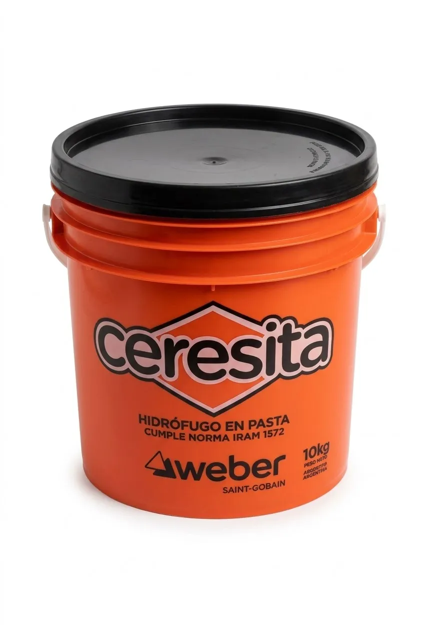 HIDROFUGO X10 KG