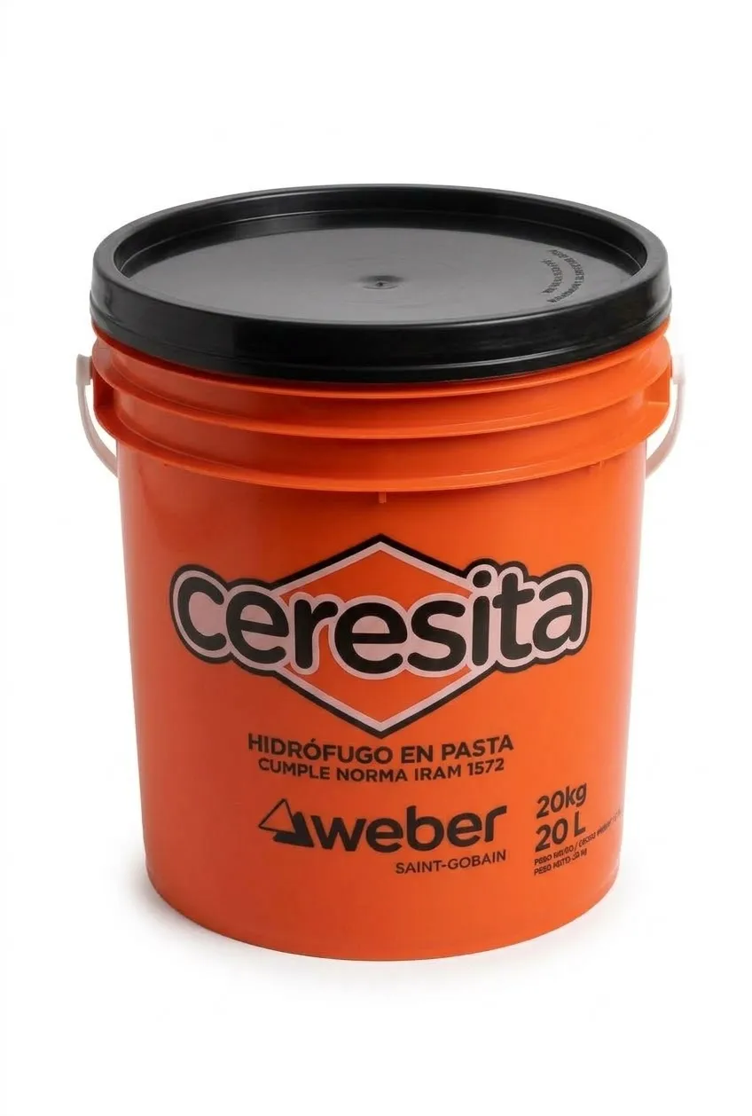 HIDROFUGO X20 KG