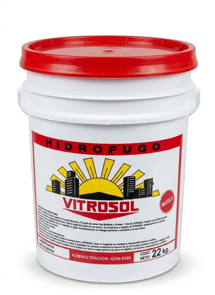 HIDROFUGO X22 KG