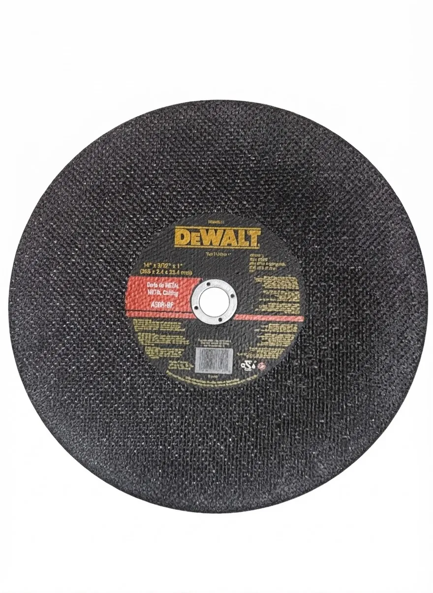 DISCO TRNZ 355MMX2.5MMX1´´