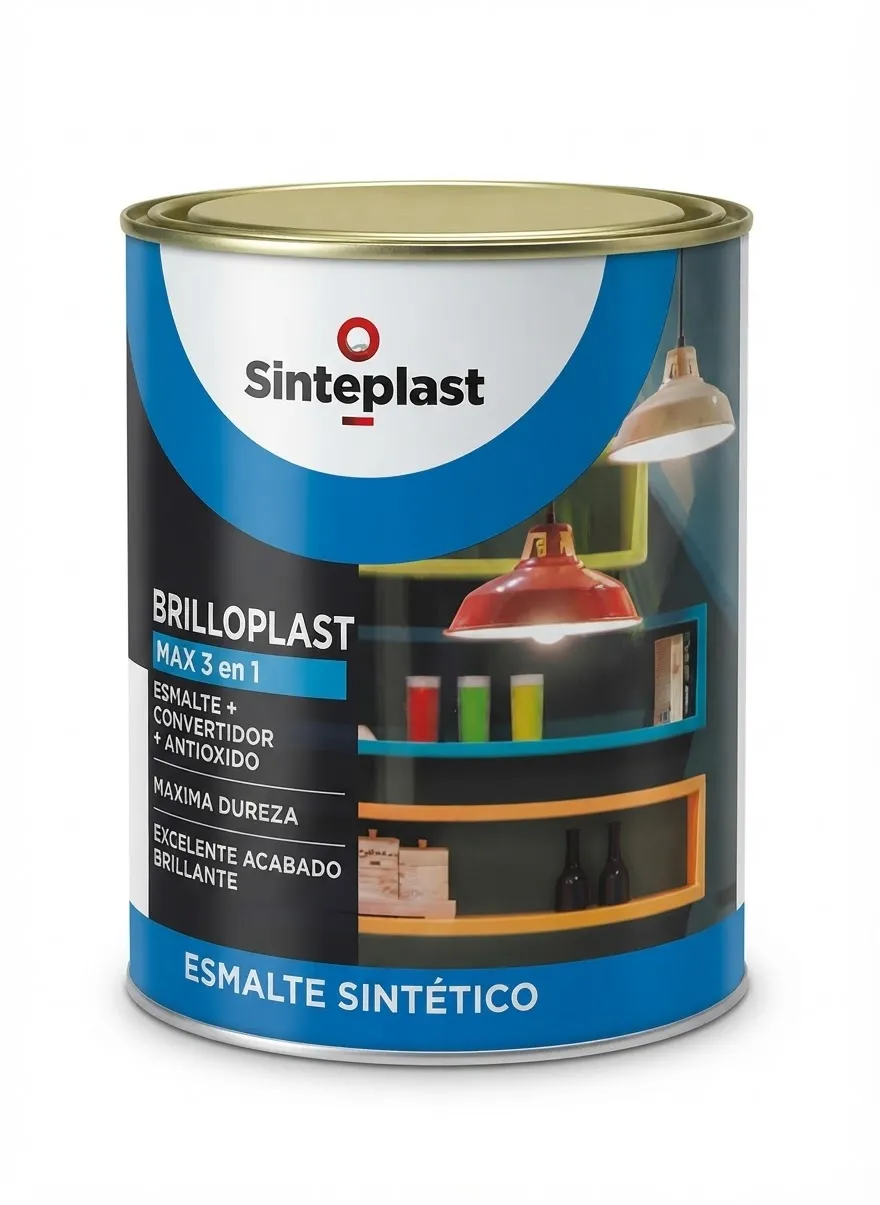 SINT.ALUMINIO X1 LT
