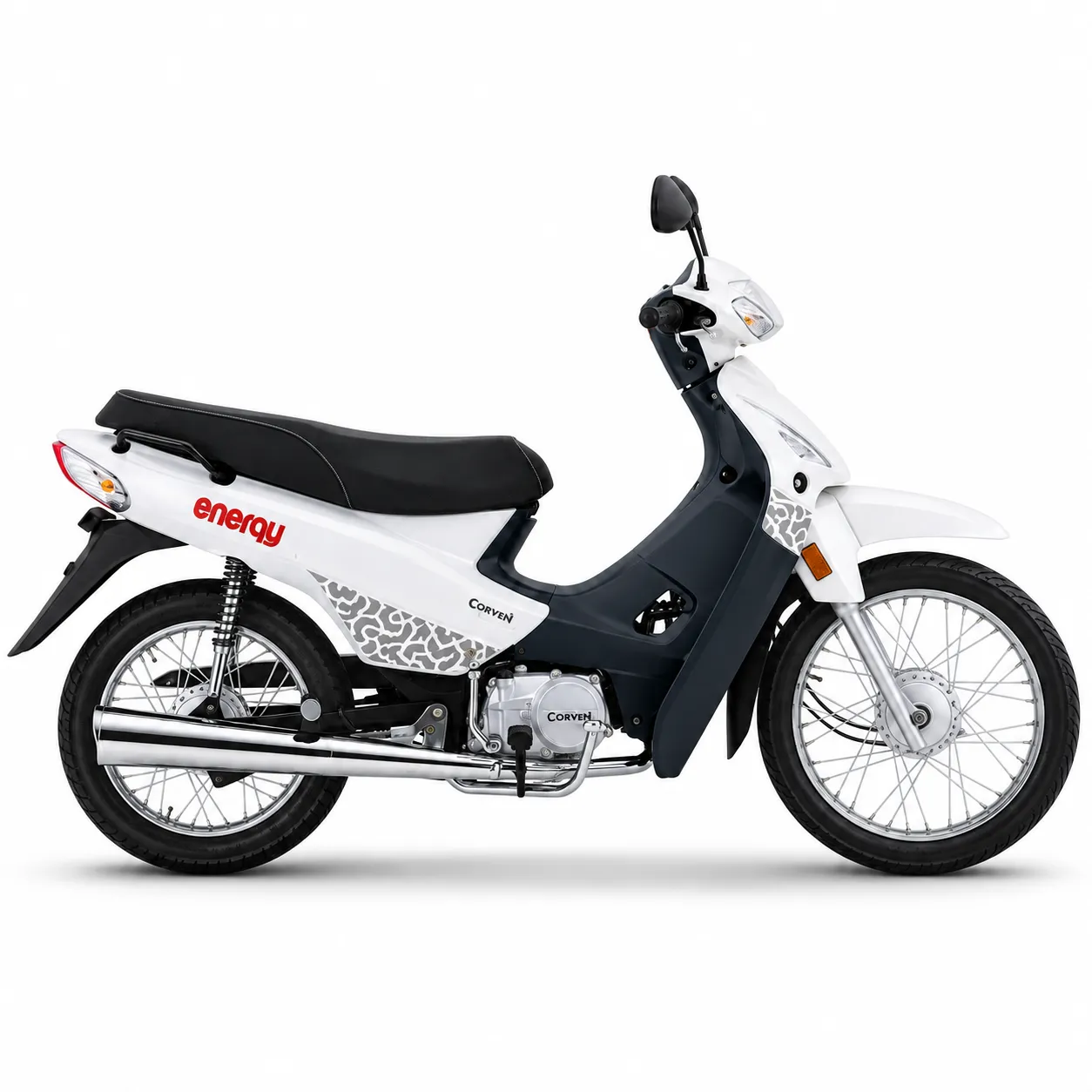 Moto Corven Energy 110 RT