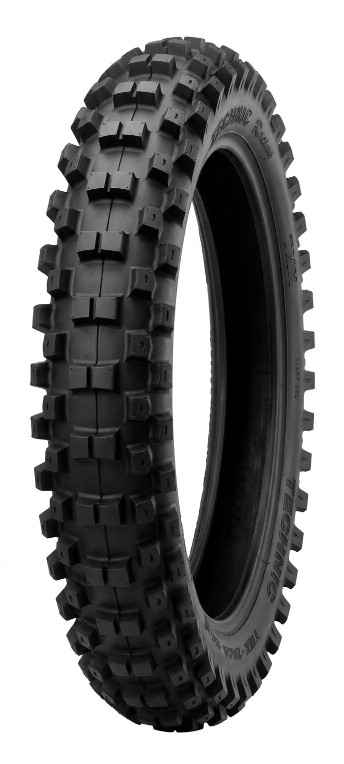 CUBIERTA TECHNIC 110/90-19