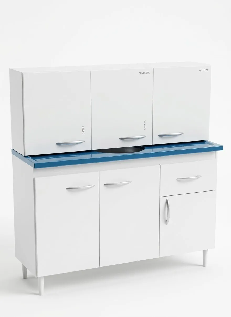 JUEGO DE COCINA X1.2 MTS.