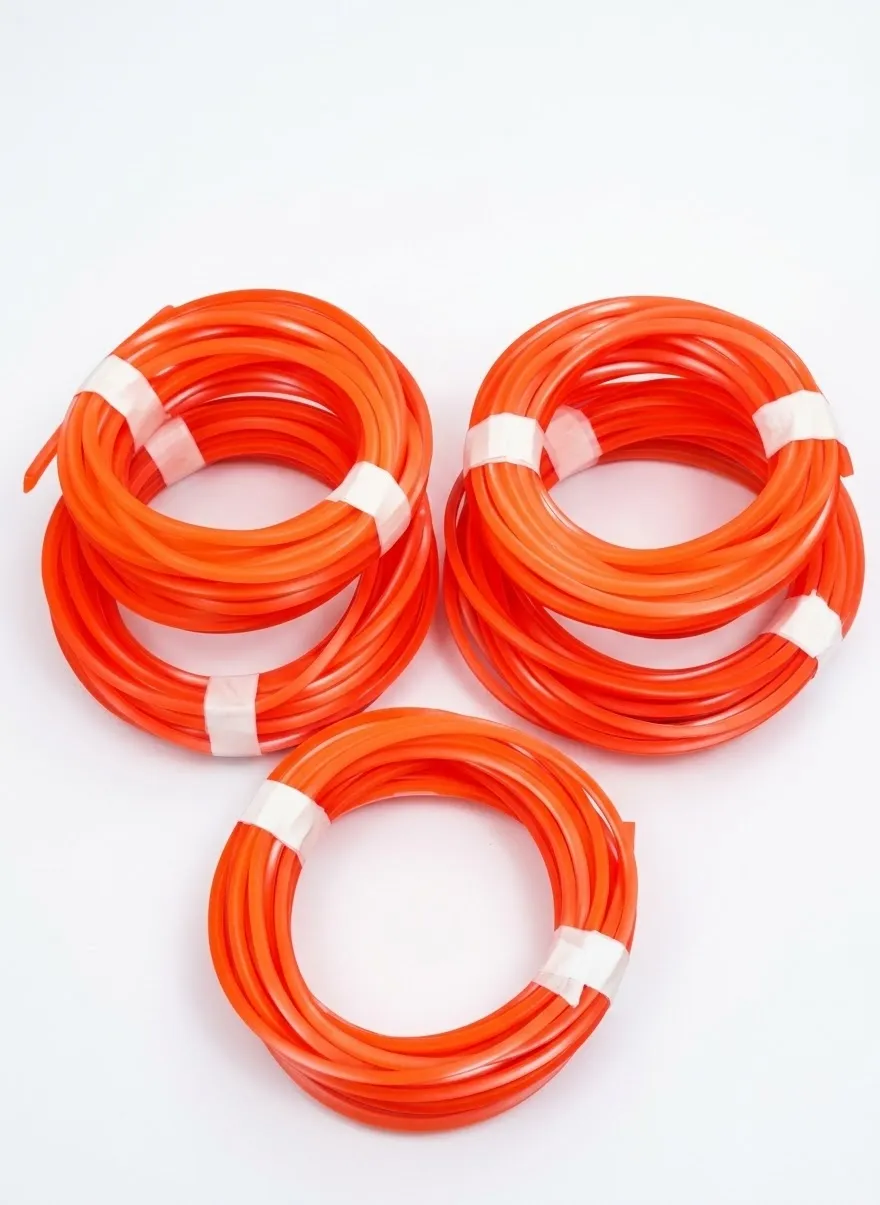 OFF x5mts. TANZA CUADRADA 3 MM
