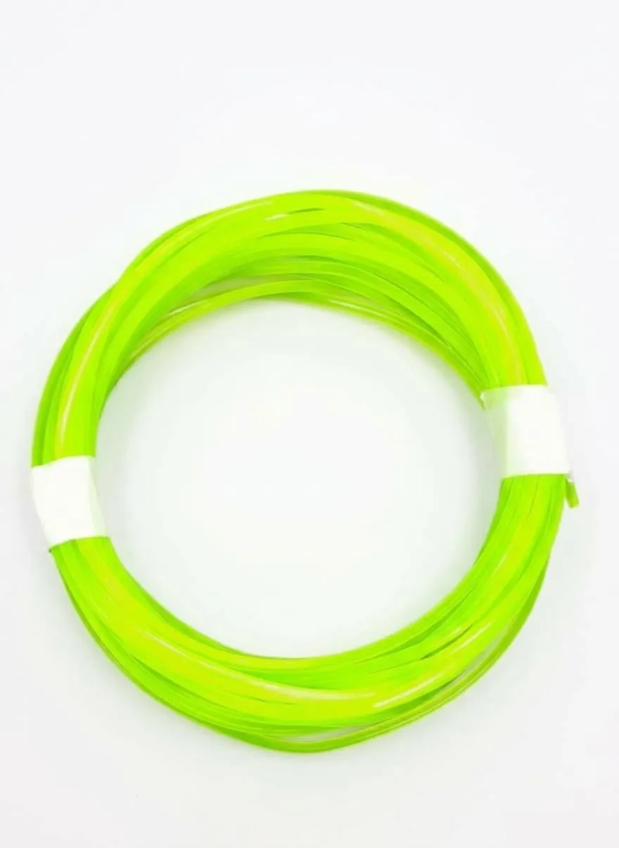 Off x 5mts. TANZA BORDEADORA 2.0 MM