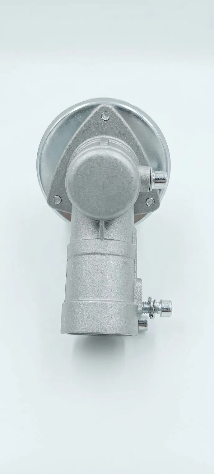CABEZAL COMPLETO 7 ESTRIAS 28 MM