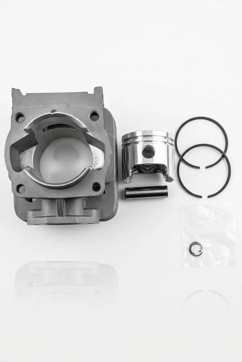 CILINDRO/ PISTON CONJUNTO TL 43