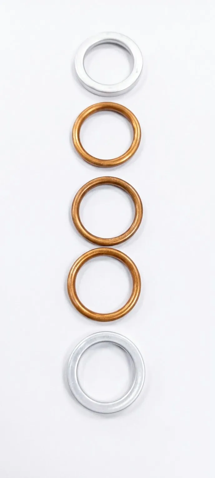 ANILLO ESCAPE SMASH