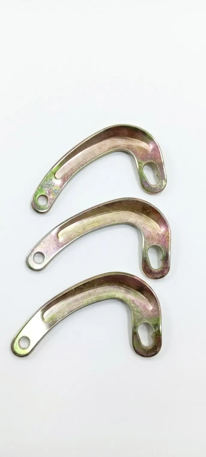 SOPORTE CABALLETE SMASH - BIT