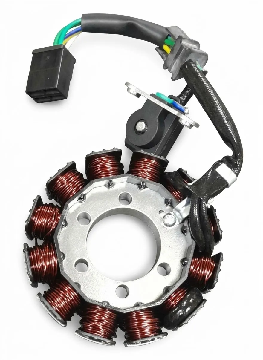 ESTATOR HD WAVE 110 S