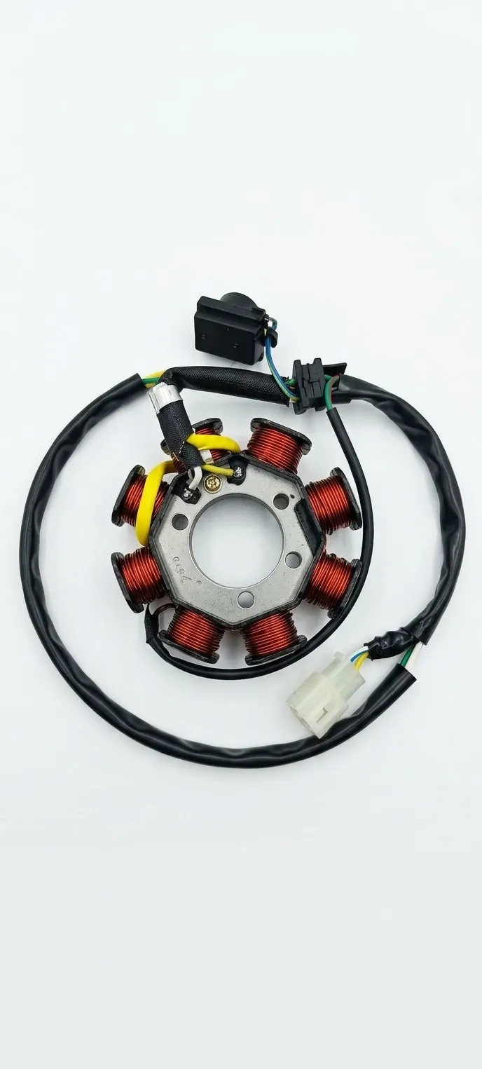 ESTATOR CGX-125