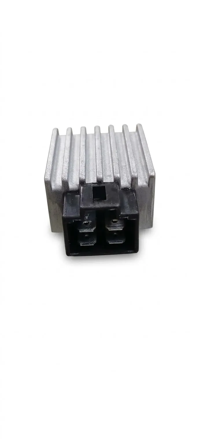 RECTIFICADOR DE VOLTAJE HD TITAN CG 150